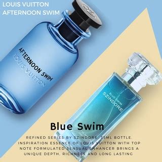 dupes of louis vuitton|louis vuitton afternoon swim dupe.